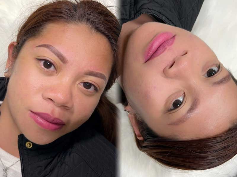 Correction-Brows-san-francisco
