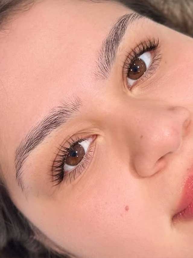 before-brows