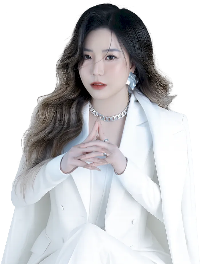 Luxury Permanent Makeup by Tiffany Ngo Beaute